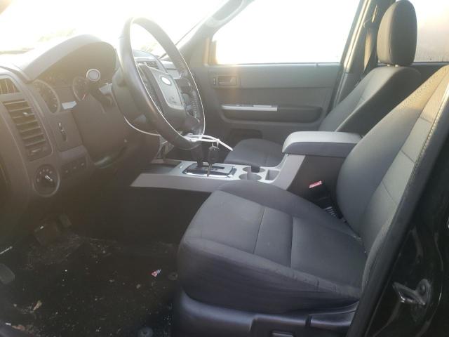 Photo 6 VIN: 1FMCU9DG1CKB86827 - FORD ESCAPE XLT 