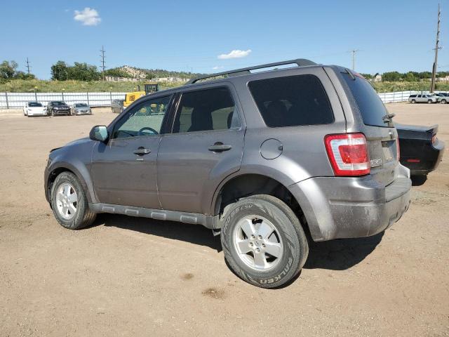 Photo 1 VIN: 1FMCU9DG1CKB92594 - FORD ESCAPE XLT 