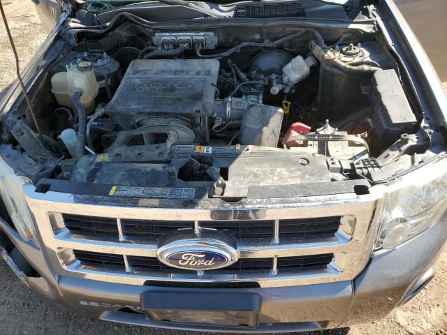 Photo 11 VIN: 1FMCU9DG1CKB92594 - FORD ESCAPE XLT 