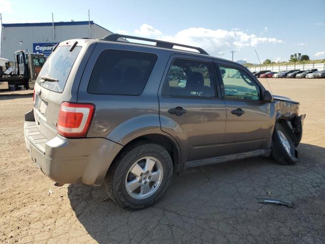 Photo 2 VIN: 1FMCU9DG1CKB92594 - FORD ESCAPE XLT 