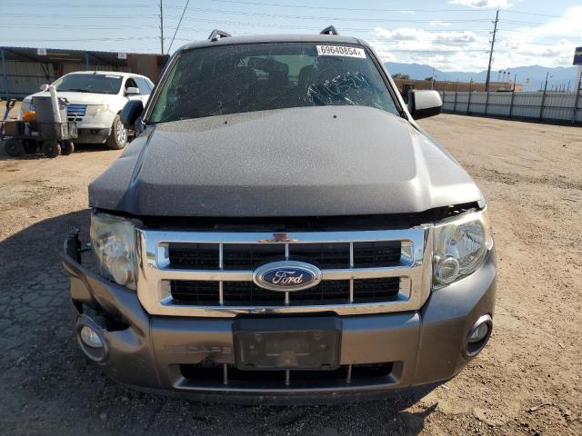 Photo 4 VIN: 1FMCU9DG1CKB92594 - FORD ESCAPE XLT 