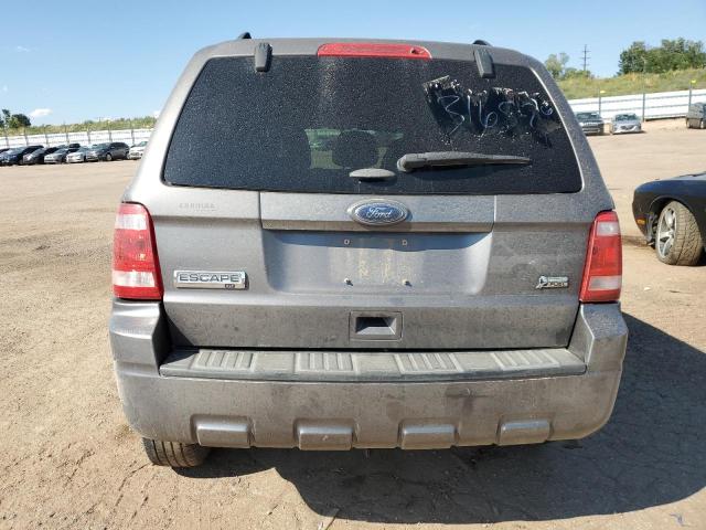 Photo 5 VIN: 1FMCU9DG1CKB92594 - FORD ESCAPE XLT 