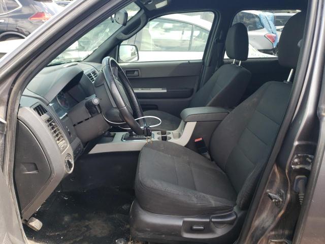 Photo 6 VIN: 1FMCU9DG1CKB92594 - FORD ESCAPE XLT 