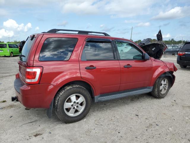 Photo 2 VIN: 1FMCU9DG1CKC22984 - FORD ESCAPE XLT 