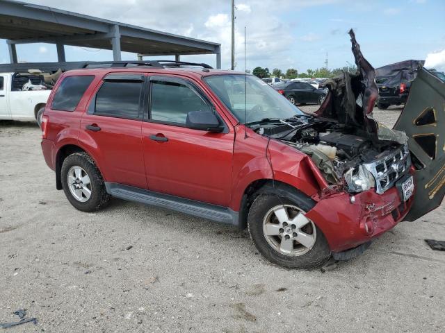 Photo 3 VIN: 1FMCU9DG1CKC22984 - FORD ESCAPE XLT 