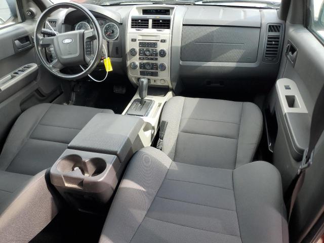 Photo 7 VIN: 1FMCU9DG1CKC22984 - FORD ESCAPE XLT 