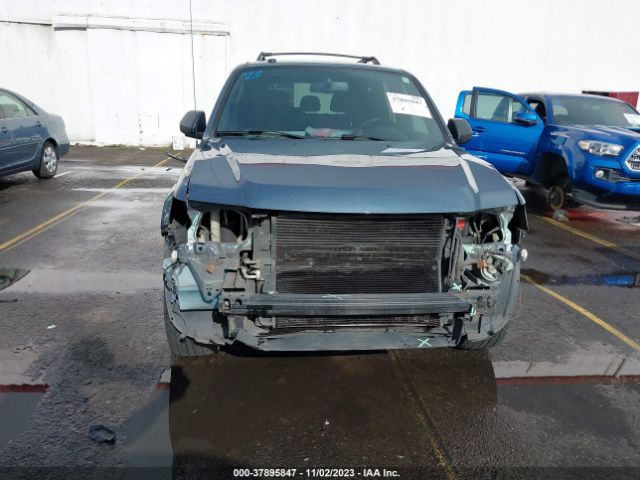 Photo 5 VIN: 1FMCU9DG1CKC24282 - FORD ESCAPE 