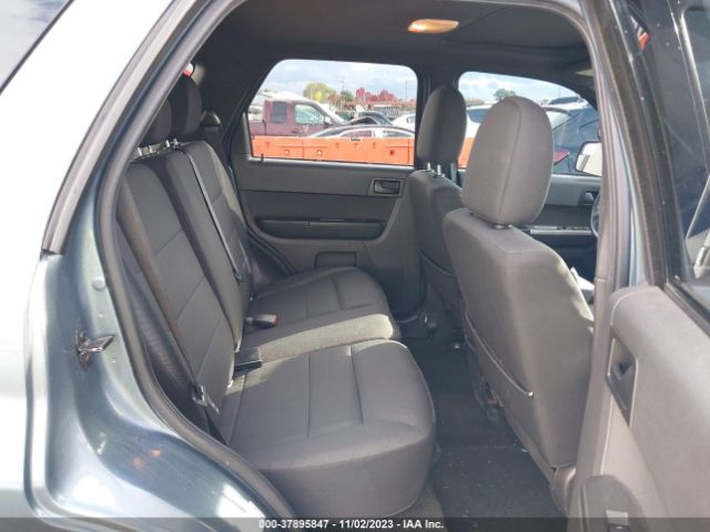 Photo 7 VIN: 1FMCU9DG1CKC24282 - FORD ESCAPE 