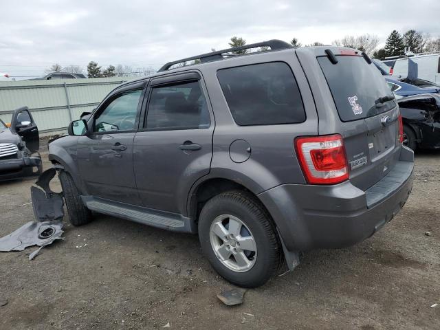 Photo 1 VIN: 1FMCU9DG1CKC35671 - FORD ESCAPE XLT 