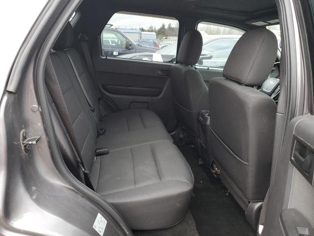 Photo 10 VIN: 1FMCU9DG1CKC35671 - FORD ESCAPE XLT 