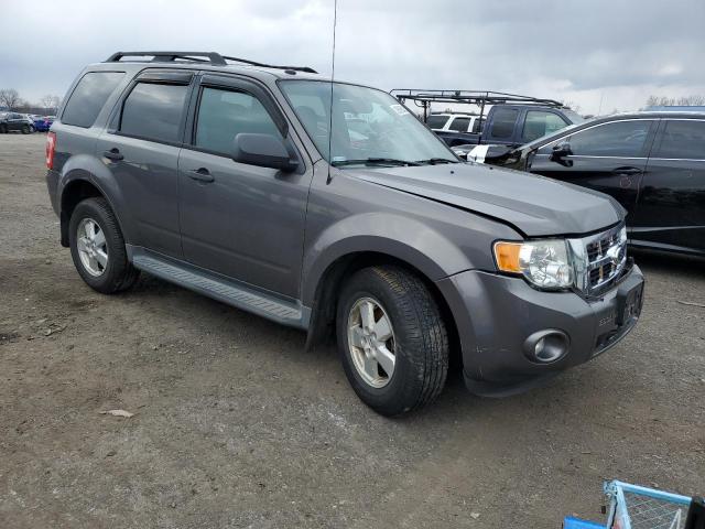 Photo 3 VIN: 1FMCU9DG1CKC35671 - FORD ESCAPE XLT 