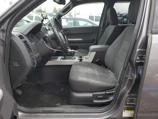 Photo 6 VIN: 1FMCU9DG1CKC35671 - FORD ESCAPE XLT 