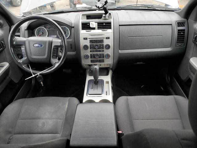 Photo 7 VIN: 1FMCU9DG1CKC35671 - FORD ESCAPE XLT 