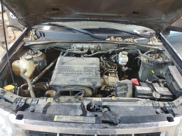 Photo 10 VIN: 1FMCU9DG1CKC44001 - FORD ESCAPE 