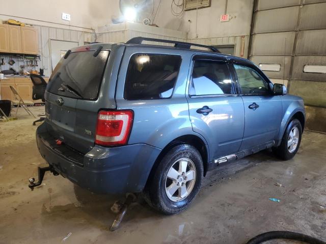 Photo 2 VIN: 1FMCU9DG1CKC44001 - FORD ESCAPE 