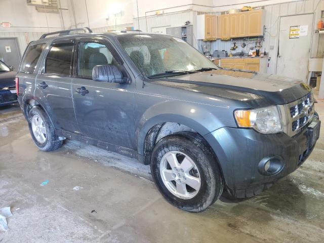 Photo 3 VIN: 1FMCU9DG1CKC44001 - FORD ESCAPE 