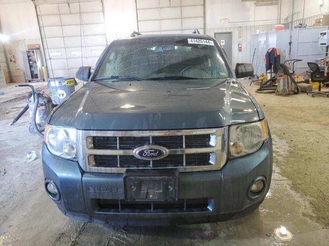 Photo 4 VIN: 1FMCU9DG1CKC44001 - FORD ESCAPE 