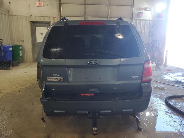 Photo 5 VIN: 1FMCU9DG1CKC44001 - FORD ESCAPE 