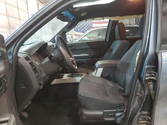 Photo 6 VIN: 1FMCU9DG1CKC44001 - FORD ESCAPE 