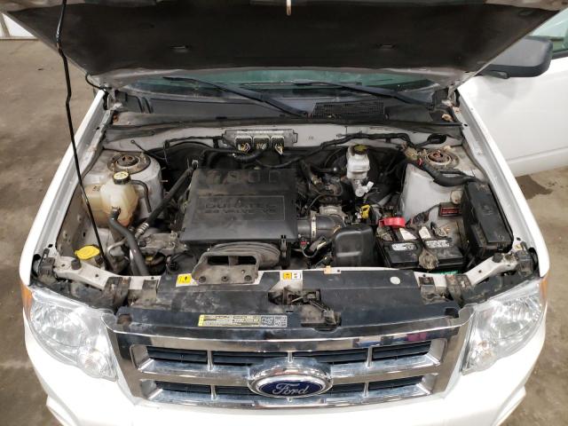 Photo 11 VIN: 1FMCU9DG1CKC72087 - FORD ESCAPE XLT 