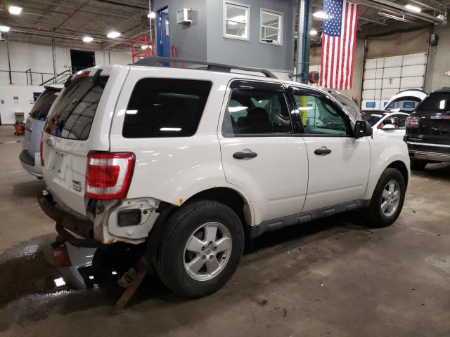 Photo 2 VIN: 1FMCU9DG1CKC72087 - FORD ESCAPE XLT 