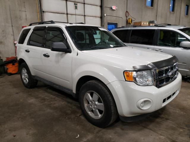 Photo 3 VIN: 1FMCU9DG1CKC72087 - FORD ESCAPE XLT 