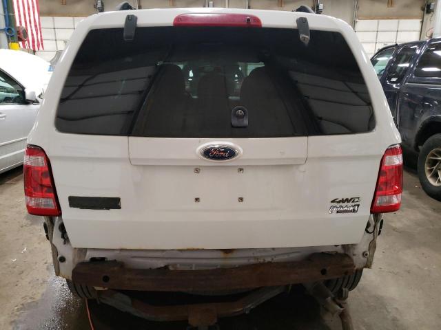 Photo 5 VIN: 1FMCU9DG1CKC72087 - FORD ESCAPE XLT 