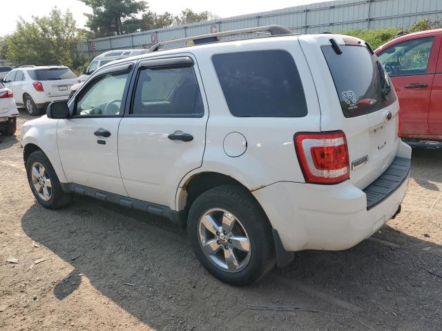 Photo 1 VIN: 1FMCU9DG2AKA07000 - FORD ESCAPE XLT 