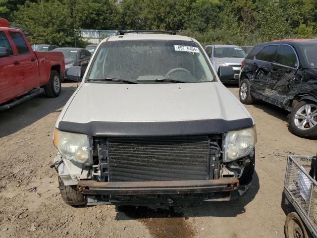 Photo 4 VIN: 1FMCU9DG2AKA07000 - FORD ESCAPE XLT 