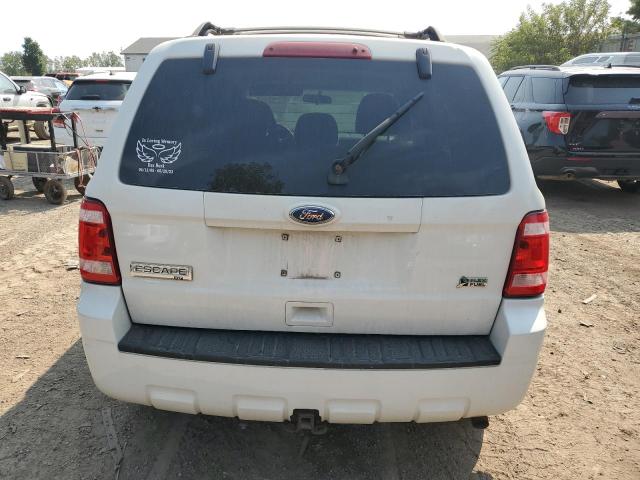 Photo 5 VIN: 1FMCU9DG2AKA07000 - FORD ESCAPE XLT 