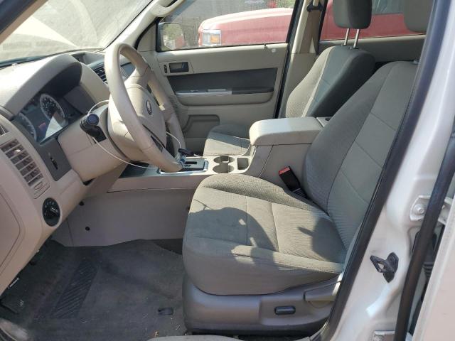 Photo 6 VIN: 1FMCU9DG2AKA07000 - FORD ESCAPE XLT 