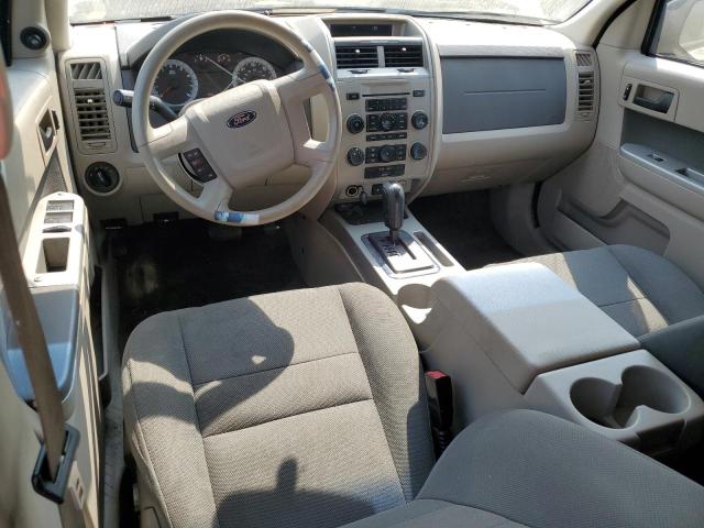 Photo 7 VIN: 1FMCU9DG2AKA07000 - FORD ESCAPE XLT 