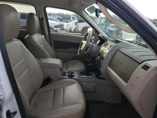 Photo 4 VIN: 1FMCU9DG2AKA08518 - FORD ESCAPE XLT 