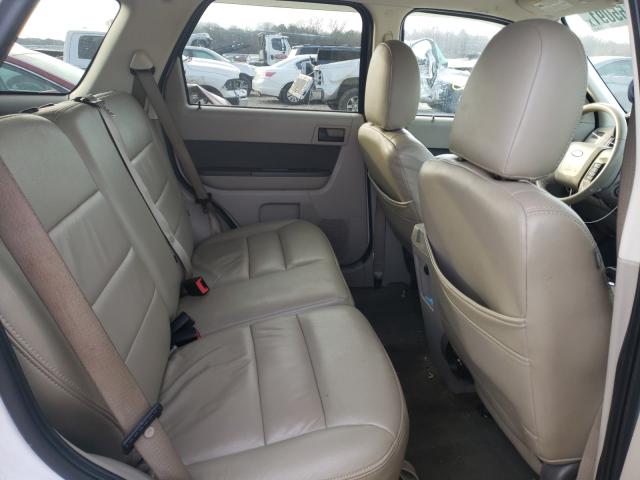 Photo 5 VIN: 1FMCU9DG2AKA08518 - FORD ESCAPE XLT 