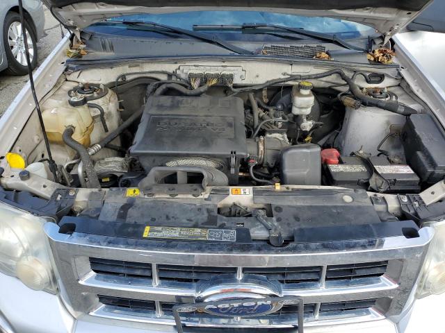 Photo 11 VIN: 1FMCU9DG2AKA42622 - FORD ESCAPE XLT 