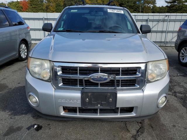 Photo 4 VIN: 1FMCU9DG2AKA42622 - FORD ESCAPE XLT 