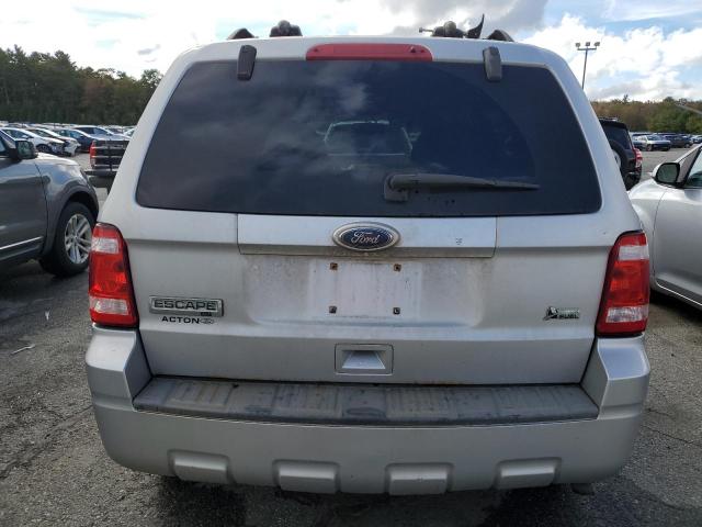 Photo 5 VIN: 1FMCU9DG2AKA42622 - FORD ESCAPE XLT 