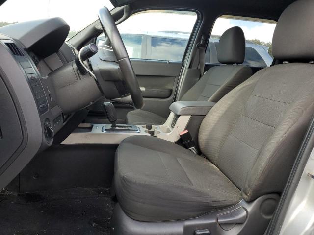 Photo 6 VIN: 1FMCU9DG2AKA42622 - FORD ESCAPE XLT 