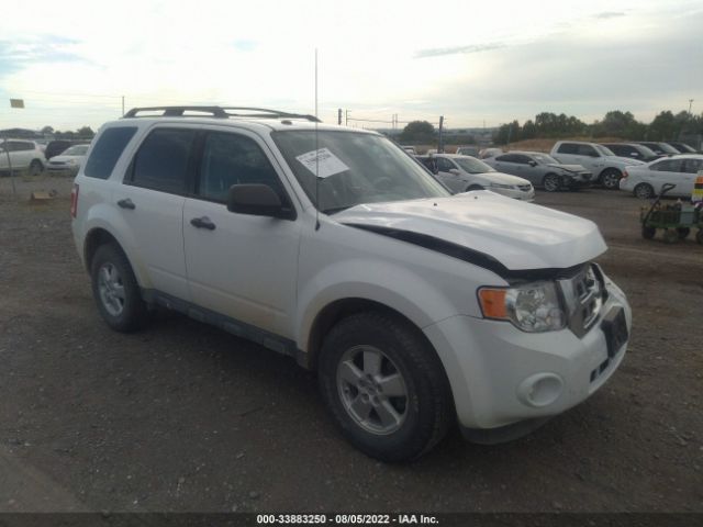 Photo 0 VIN: 1FMCU9DG2AKB77048 - FORD ESCAPE 