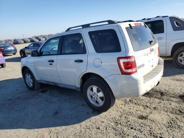 Photo 1 VIN: 1FMCU9DG2AKB79091 - FORD ESCAPE XLT 