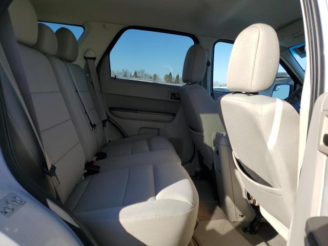 Photo 10 VIN: 1FMCU9DG2AKB79091 - FORD ESCAPE XLT 