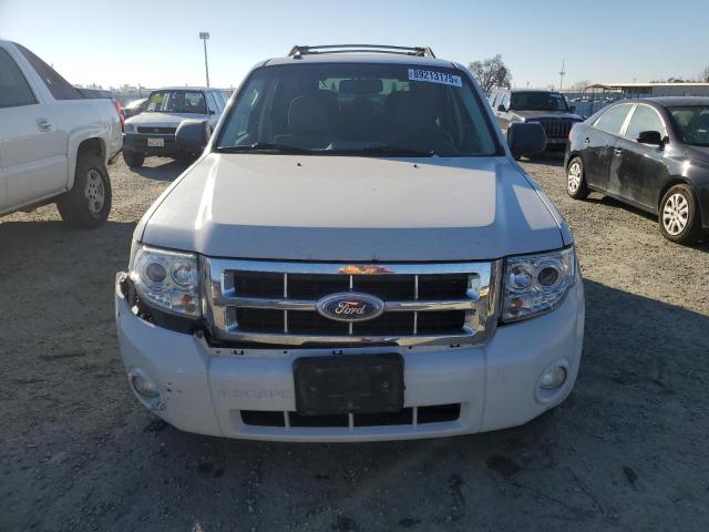 Photo 4 VIN: 1FMCU9DG2AKB79091 - FORD ESCAPE XLT 