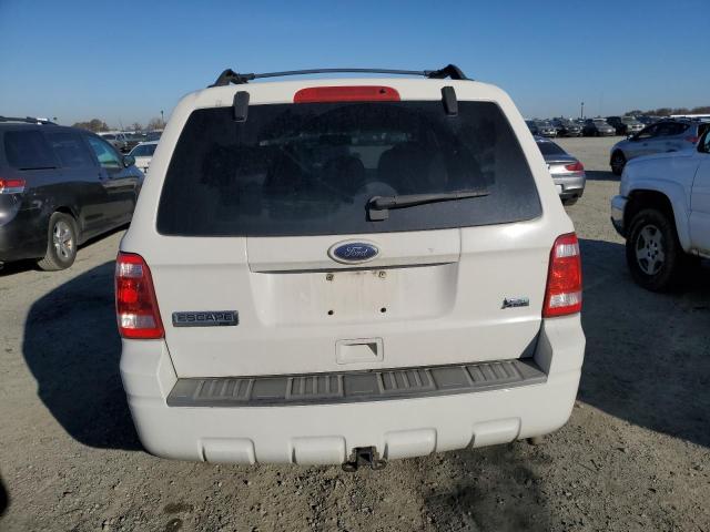 Photo 5 VIN: 1FMCU9DG2AKB79091 - FORD ESCAPE XLT 