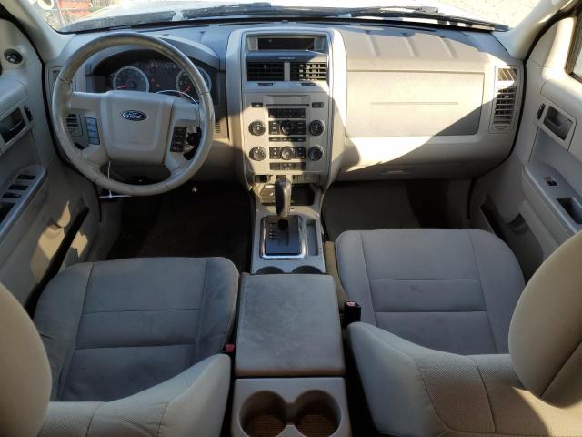 Photo 7 VIN: 1FMCU9DG2AKB79091 - FORD ESCAPE XLT 