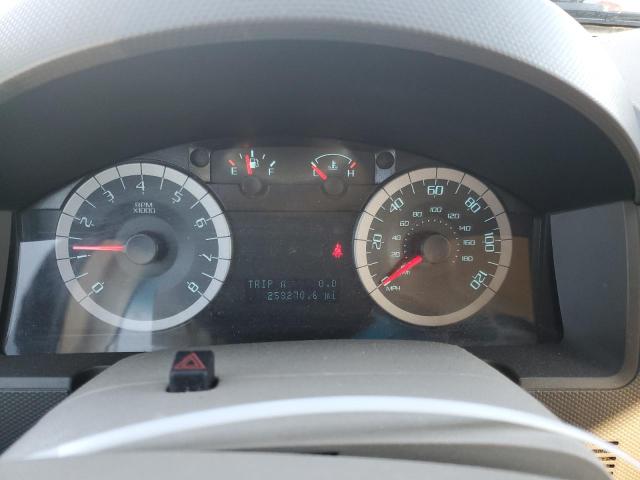 Photo 8 VIN: 1FMCU9DG2AKB79091 - FORD ESCAPE XLT 