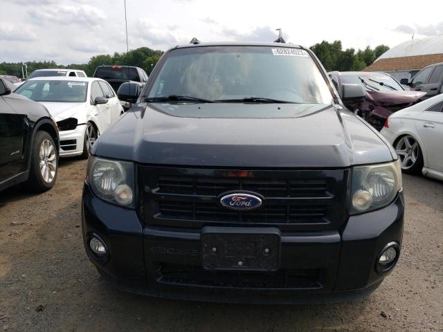 Photo 4 VIN: 1FMCU9DG2AKB79334 - FORD ESCAPE XLT 