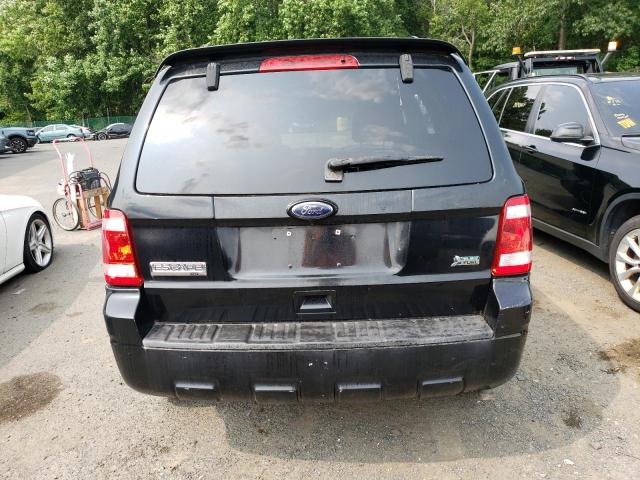 Photo 5 VIN: 1FMCU9DG2AKB79334 - FORD ESCAPE XLT 