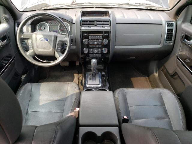 Photo 7 VIN: 1FMCU9DG2AKB79334 - FORD ESCAPE XLT 