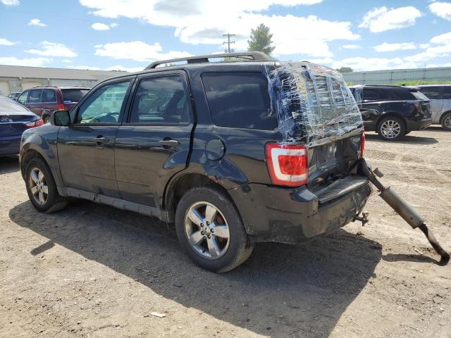 Photo 1 VIN: 1FMCU9DG2AKB81567 - FORD ESCAPE 