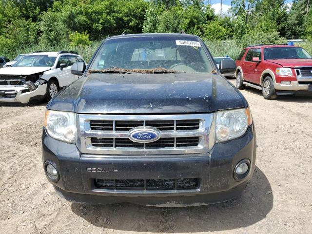 Photo 4 VIN: 1FMCU9DG2AKB81567 - FORD ESCAPE 